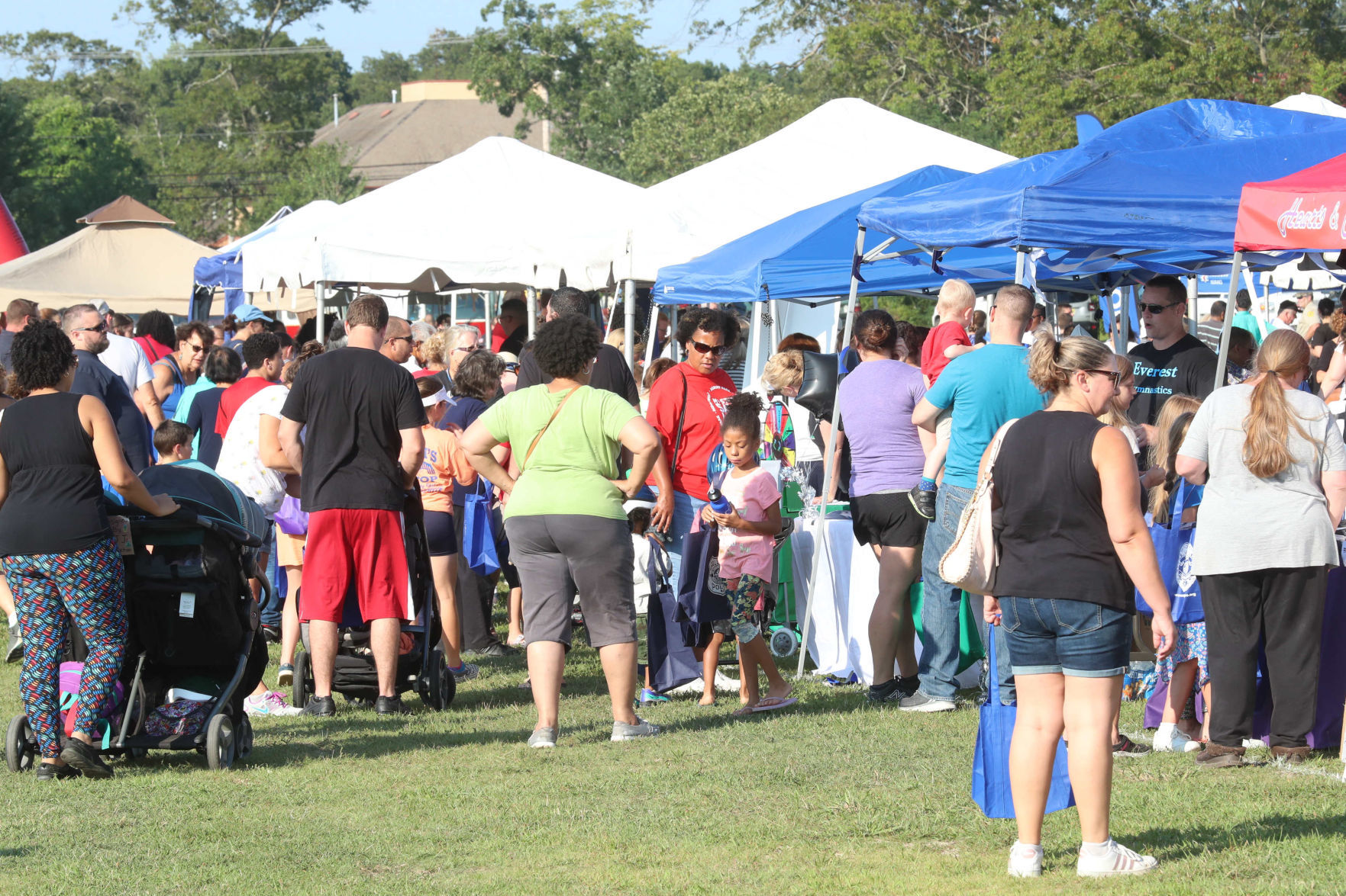 National Night Out